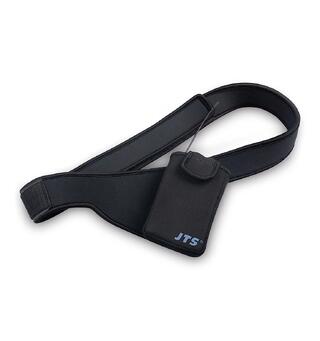 JTS neoprenbelte for sender Passer alle JTS sendere